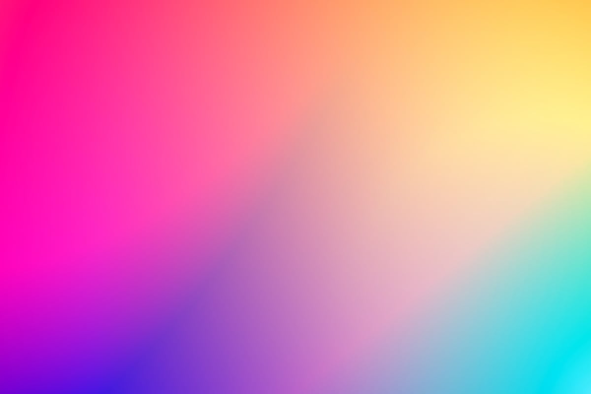 Colorful Gradient